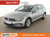 Volkswagen Passat 1.5 TSI ACT Business Aut.*NAV*ACC*PDC*SHZ - Volkswagen Passat: 1.5