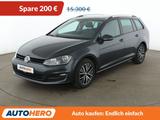 Volkswagen Golf VII 1.4 TSI Allstar BlueMotion Tech  - Volkswagen: 1.4