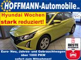 Hyundai i20 Klima,PDC+Kamera,Tempomat,Navi,Sitzhzg. - Hyundai i20: Kleinwagen