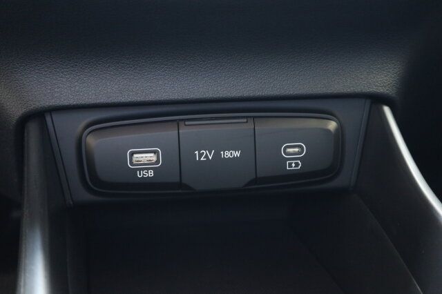 Hyundai i20 – Bild 20