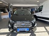 Ford EcoSport ST-Line AHK LED KAMERA - Ford EcoSport ST-Line mit Benzin-Antrieb