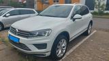 Volkswagen Touareg 3.0 V6 TDI  - gebrauchte Volkswagen Touareg aus dem Jahr 2014