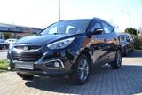 Hyundai iX35 1.6 blue Trend 2WD - Hyundai ix35: 1.6