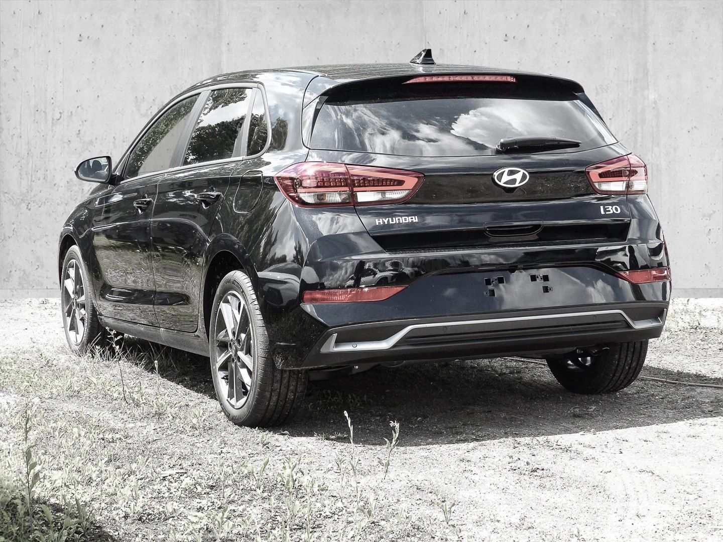 Hyundai i30 - Bild 2