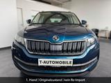 Skoda Kodiaq Ambition 4x4*KLIMA*PDC*TEMPOMAT - Skoda Kodiaq: Ambition