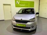 Skoda Citigo Monte Carlo, Sport, Navi, SHZ, PDC, 1.Hd - Skoda Citigo: Navigationssystem