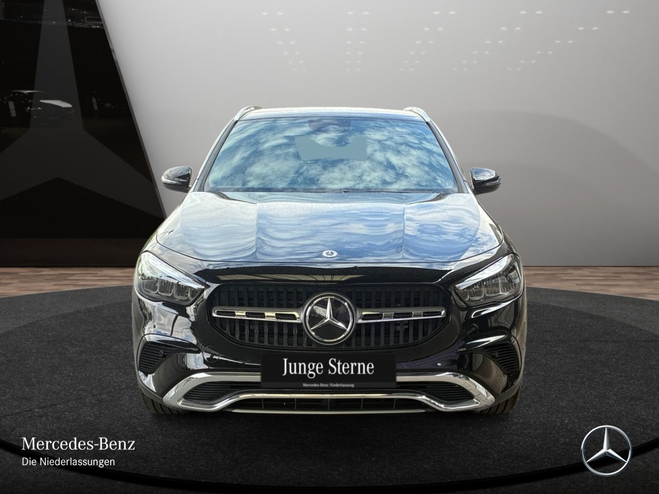 Mercedes-Benz GLA 200 Progressive/Adv/Kamera/LED/EasyPack/ foto 3