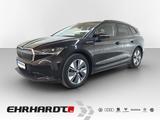 Skoda Enyaq iV 60 MATRIX*ACC*NAVI*PDC*KAMERA*TOTW*SHZ* - schwarze Skoda Enyaq