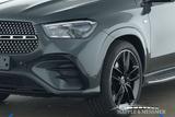 Mercedes-Benz GLE 350 de 4MATIC AMG PremiumPlus/22"/AHK/Night - Hybrid (Diesel/Elektro): Luftfederung, Geländewagen