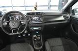 Skoda Fabia 1.0 TSI Monte Carlo PANO KAMERA NAVI - Skoda Fabia mit Panoramadach
