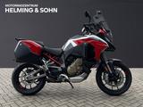 Ducati Multistrada V4 S - DUCATI MULTISTRADA V4