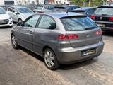 Seat Ibiza 1.4 Sport Edition - Seat Ibiza aus 2005: 1.4