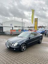 Mercedes-Benz Mercedes E class 320 V211 - Mercedes-Benz S 320 in Essen