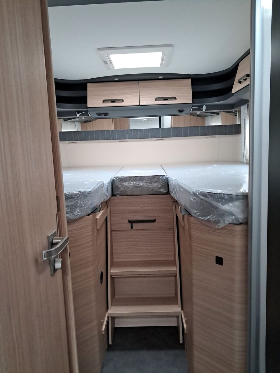 Fahrzeugabbildung Malibu I 470 RB LE K comfort Navigation, RFK, TV