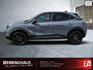 Opel Mokka 1.2 Edition Fernlicht-Assistent LED