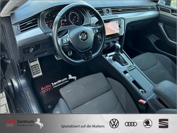Volkswagen Arteon - 12