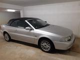 Volvo C70 2.0T Cabriolet - Youngtimer gepflegt  - Volvo C70 aus 2001: Cabrio