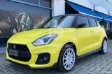 Suzuki SUZUKI Swift Sport 1.4 Hybrid Boosterjet - Suzuki Swift: Gelb, Sport