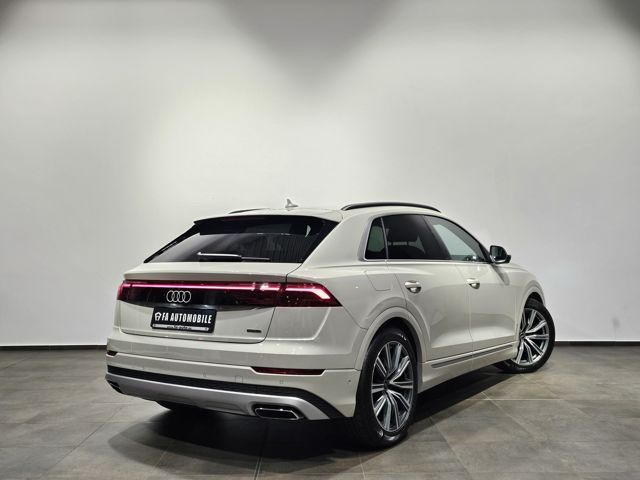 Audi Q8 55 TFSI e HD Matrix Nachts.Allradlen.HuD B&O foto 9