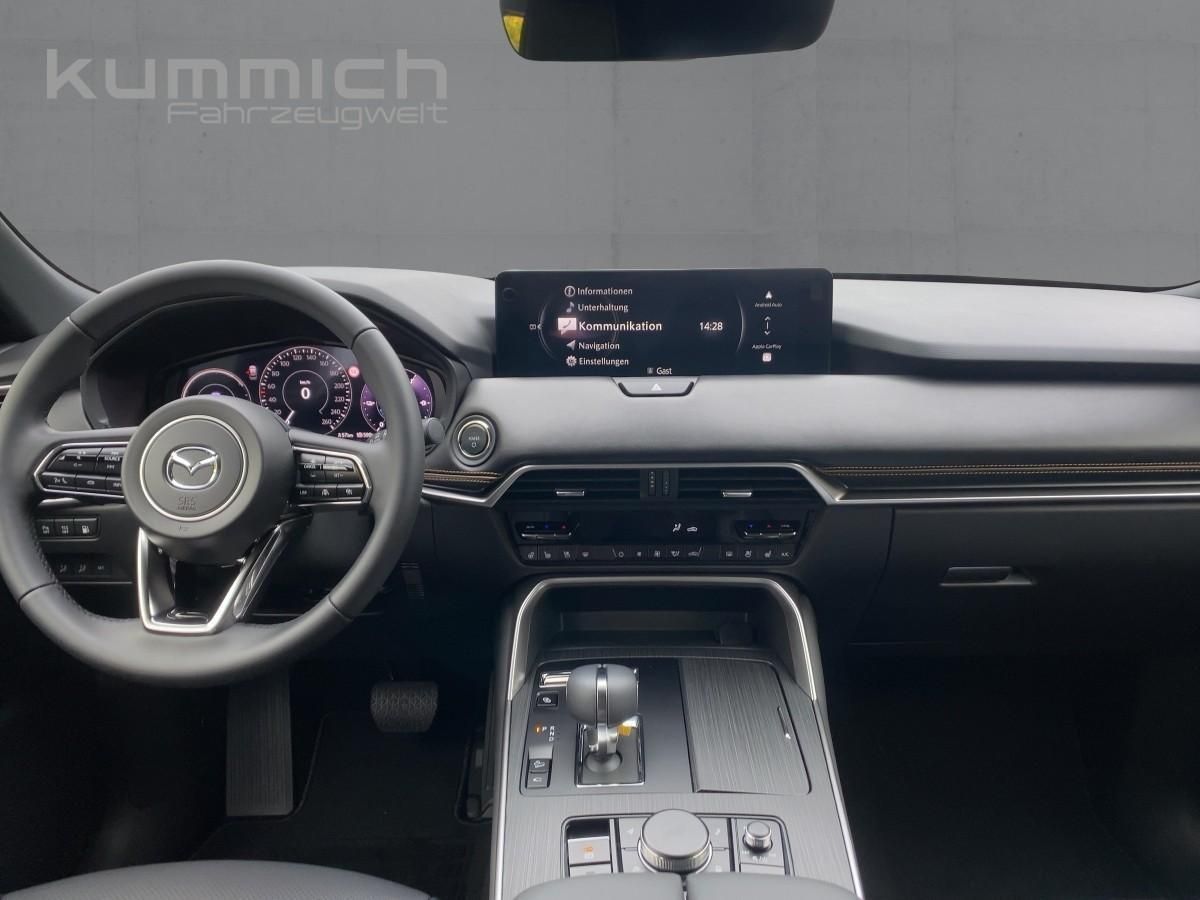 Mazda CX-60 - Bild 5