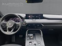 Mazda CX-60 - Vorschau Bild 5