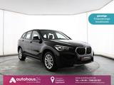 BMW X1 sDrive20i Bluetooth|PDC|Klima|Isofix - BMW X1 Gebrauchtwagen in Frankfurt