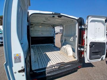 Renault Trafic - 11