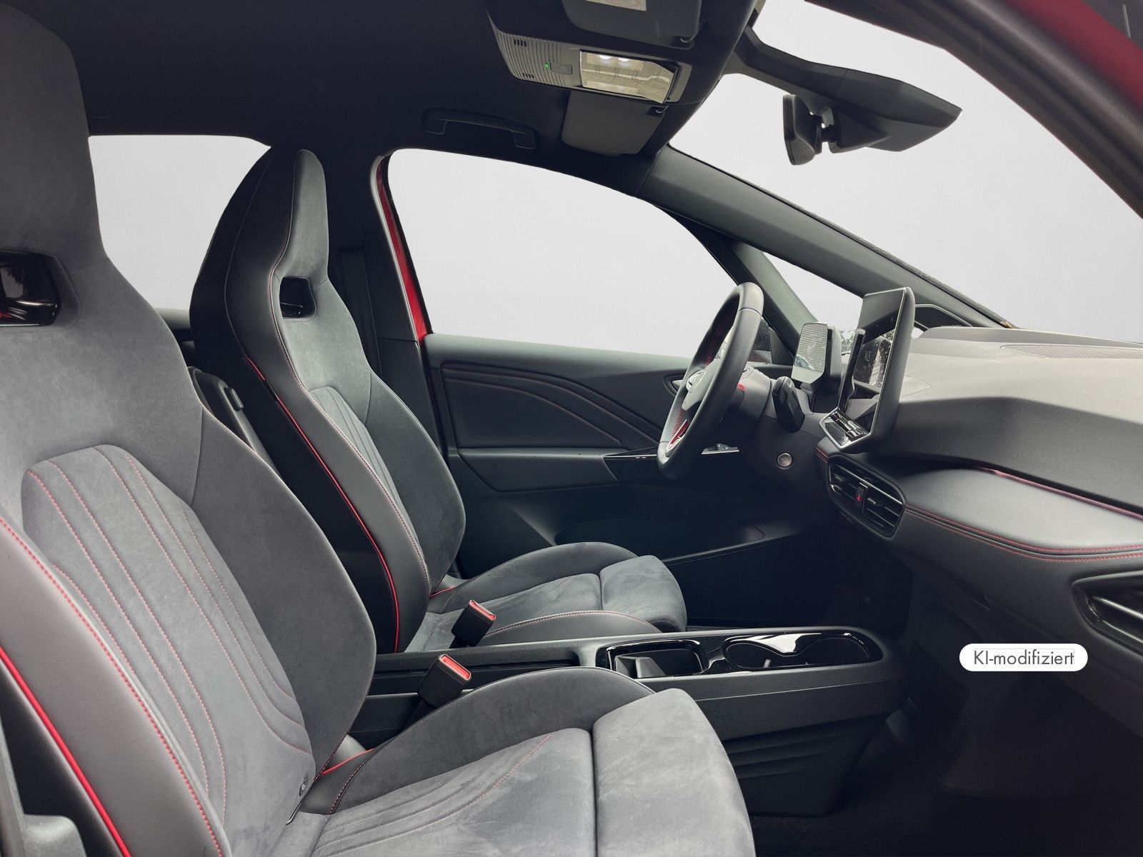 Volkswagen ID.3 - Bild 5