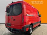 Mercedes-Benz Sprinter 317 CDI RWD L1#Sortimo#Kamera#AHK - Mercedes-Benz Sprinter: Sortimo