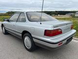 Honda Legend Acura 2.7 KA3 Coupe 1-Hand Bj... - scheckheftgepflegte Honda Legend