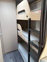 Weinsberg CaraCito 500 QDK - Weinsberg CaraCito 500 QDK