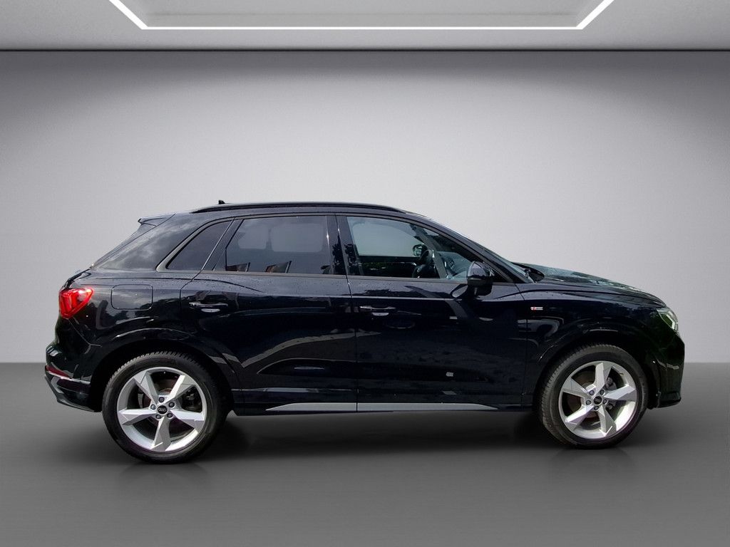 Audi Q3 - Bild 6
