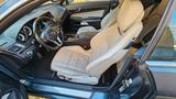 Mercedes-Benz E 320 Cabrio - Mercedes-Benz E 320 mit Benzin-Antrieb: Cabrio