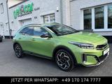 Kia XCeed GT Line*KAMERA*ALCANTARA*JBL*ASSISTENTEN* - Kia XCeed GT-line