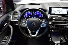 Fahrzeugabbildung ALPINA XD3 3.0 Leder Navi Panorama HeadUp 360° 22 Zoll