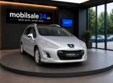 Peugeot 308 SW Business-Line* Pano* PDC* SHZ *Navi* - Peugeot 308: SW Business Line