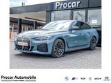 BMW i4 eDrive40 Gran Coupé M Sport ACC 360°KAM RFK - BMW i4 in Düsseldorf