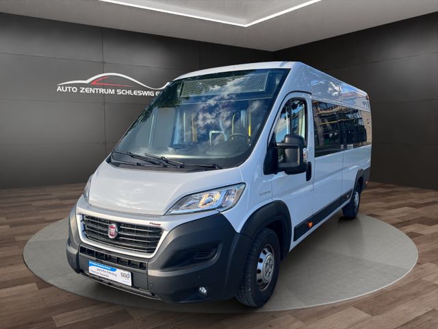 Fiat Ducato Maxi 2.3 180 Power Autom. 9-Sitze Omnibus