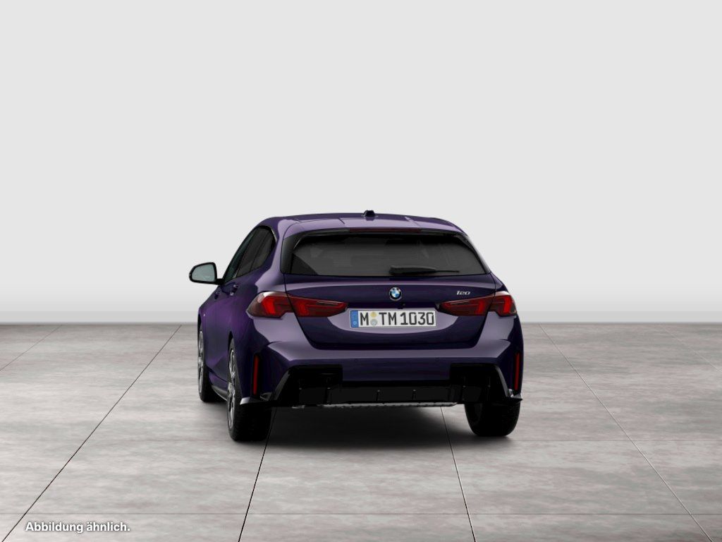 BMW 120 - Bild 7