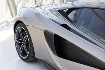 2016 Mclaren 570S 缩略图 26