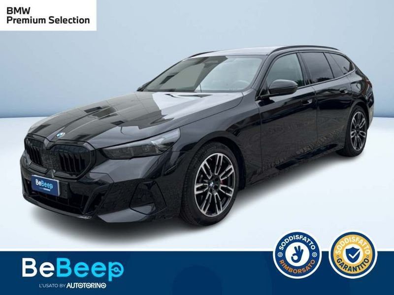 Other BMW Serie 5 Touring 520D TOURING 48V XDRIVE MSPO