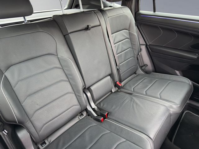 Tiguan Allspace 2.0TDI DSG 4Motion R-Line AHK