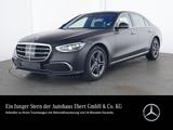 Mercedes-Benz S350d L MAGNO 4xMasage AR-HUD Pano HAL KeyGo Bur - Mercedes-Benz S 350 in Mannheim