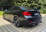 BMW M240i LCI Coupé ACC LED *Ohne OPF* MPerf- ESD  - BMW: E24
