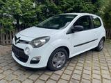 Renault Twingo 1.2 Klima 1 Hand. Sparsam &... - Renault Twingo Gebrauchtwagen in Leipzig