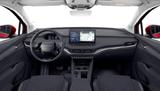 Skoda Elroq Selection 85*PLUS PAKET*AHK*WÄMREPUMPE*LED - rote Skoda Elroq