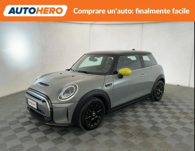 MINI MINI Cooper SE Classic