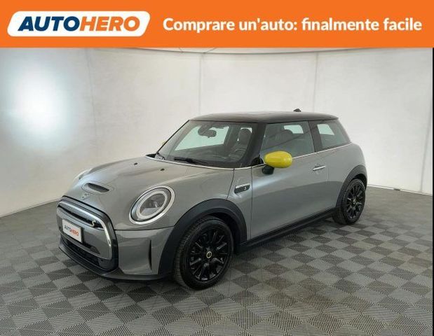MINI MINI Cooper SE Classic