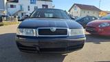 Skoda Octavia 1.9 TDI Ambiente*TUV*SHZ*KLIMA*TEMPO* - Skoda Octavia aus 2002 mit Diesel-Antrieb
