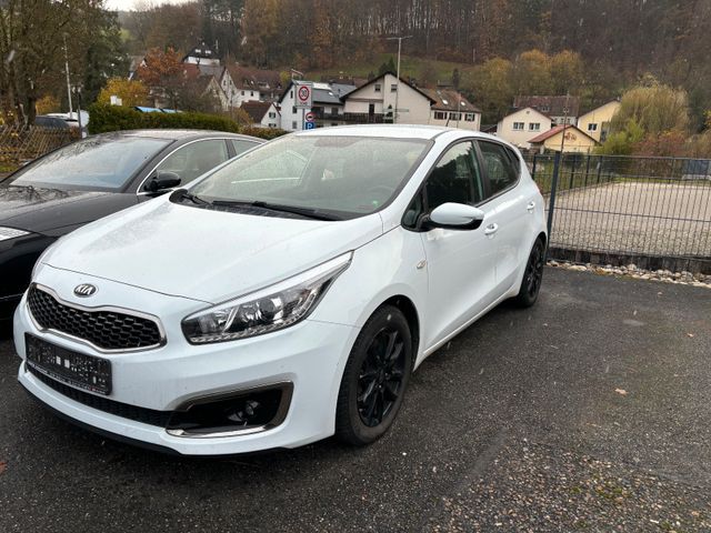 Kia cee'd / Ceed Edition 7